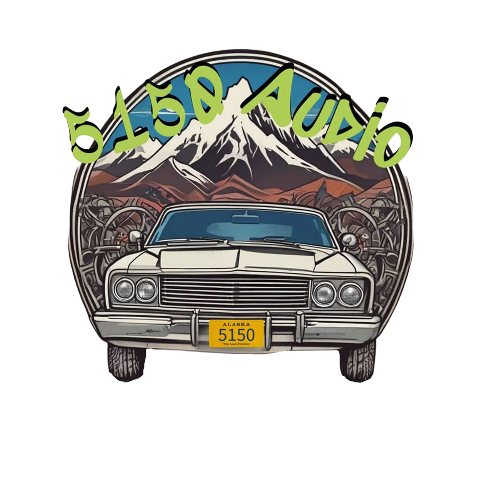 5150 Audio